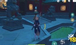 原神最新爆料任务在哪里,揭秘最新爆料任务生成之谜